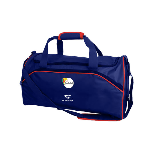 Carlow LGFA Kit Bag - Junior