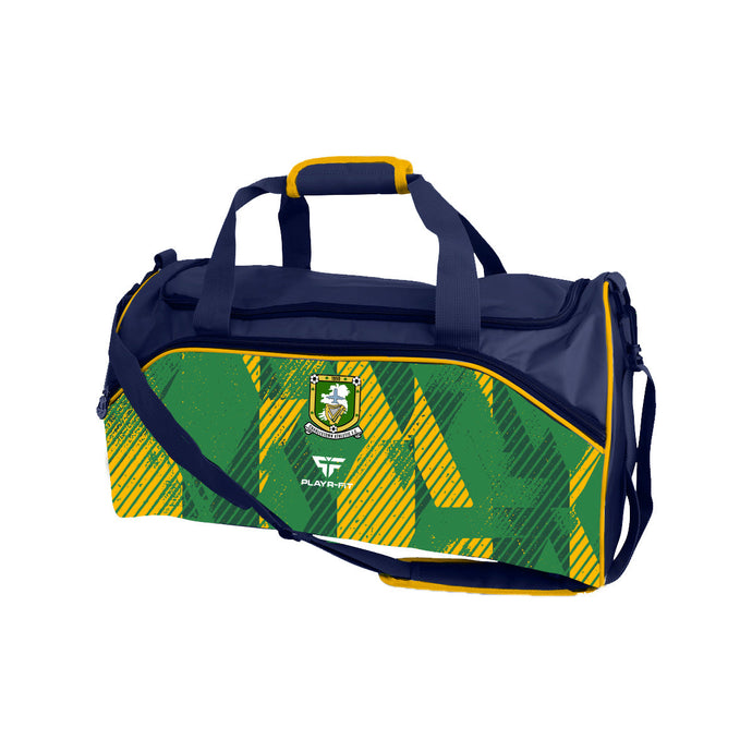Charlestown Athletic FC Kit Bag - Junior
