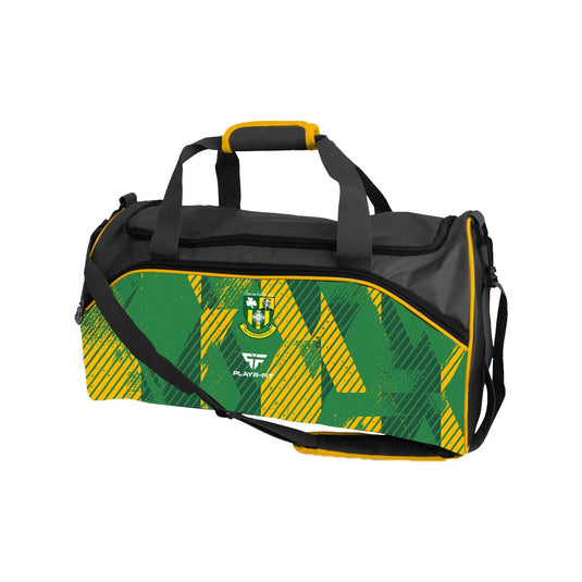 Clan Na Gael GFC Dundalk Kit Bag - Junior