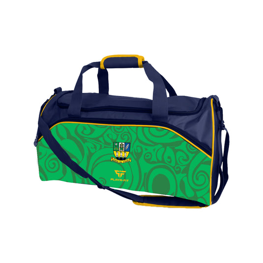 Clann na nGael Athboy Kit Bag - Junior
