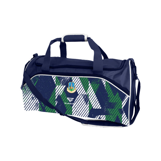 Claughan CLG Kit Bag - Junior