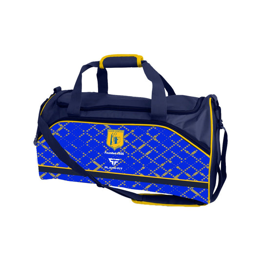 St Colmcille Swords Kit Bag - Junior