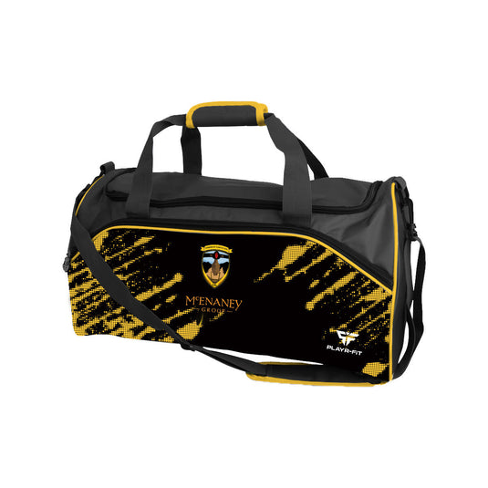 Corduff Gaels GFC Kit Bag - Junior