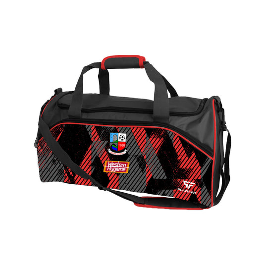 Corofin United FC Kit Bag - Junior