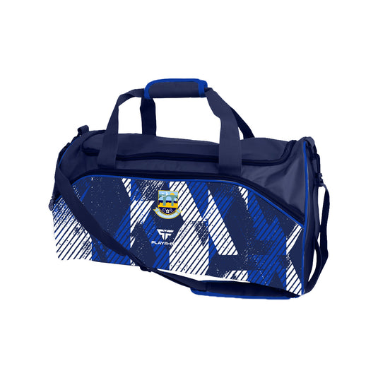 Dromin United FC Kit Bag - Junior