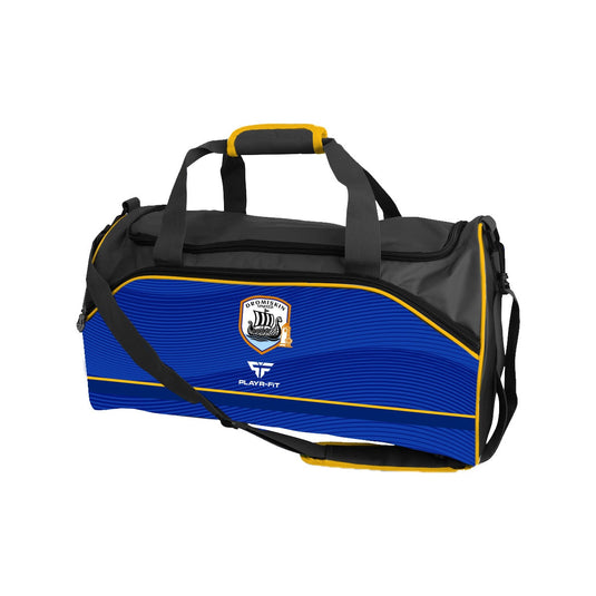 Dromiskin United Kit Bag - Junior