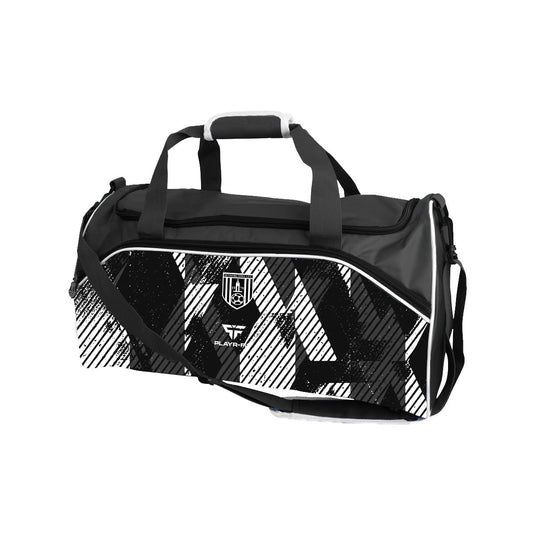 Dunmore Town AFC Kit Bag - Junior