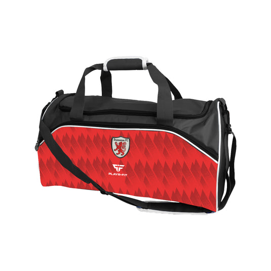 Dunnaman FC Kit Bag - Junior