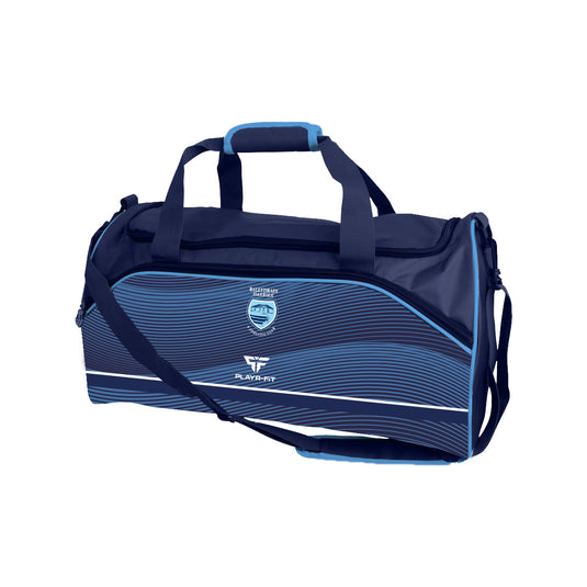 Ballydrain Harriers Kit Bag - Junior