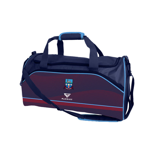 Ibane Ladies Kit Bag - Junior