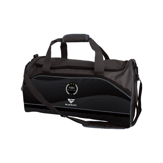 ABC Squash Club Kit Bag - Junior