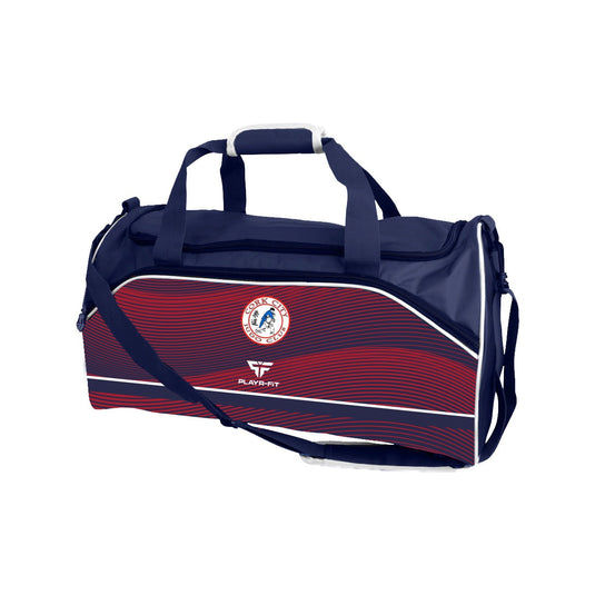 Cork City Judo Club Kit Bag - Junior
