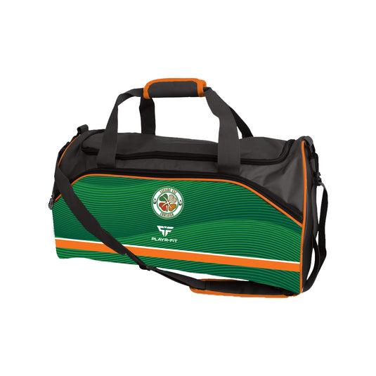Leeside CSC Kit Bag - Junior