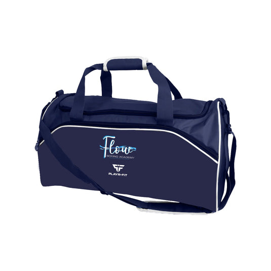Flow Boxing Academy Kit Bag - Junior