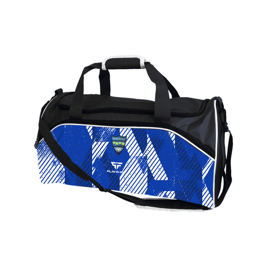 Glenmuir United FC Kit Bag - Junior
