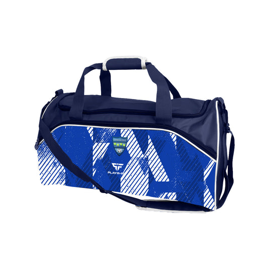 Glenmuir United FC Kit Bag - Junior
