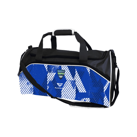 Glenmuir United FC Kit Bag - Junior