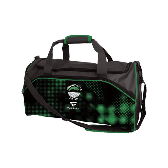Greenwood FC Kit Bag - Junior