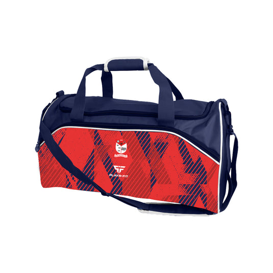 John Mitchels GFC Kit Bag - Junior