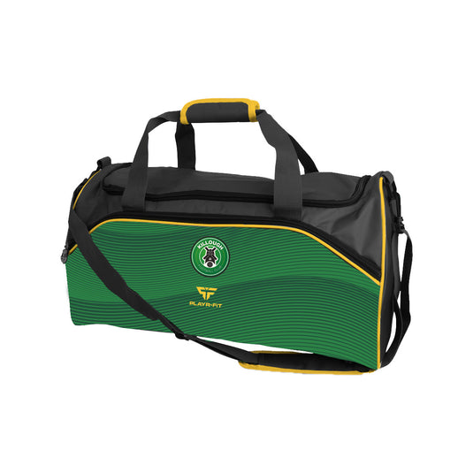 Killough FC Kit Bag - Junior