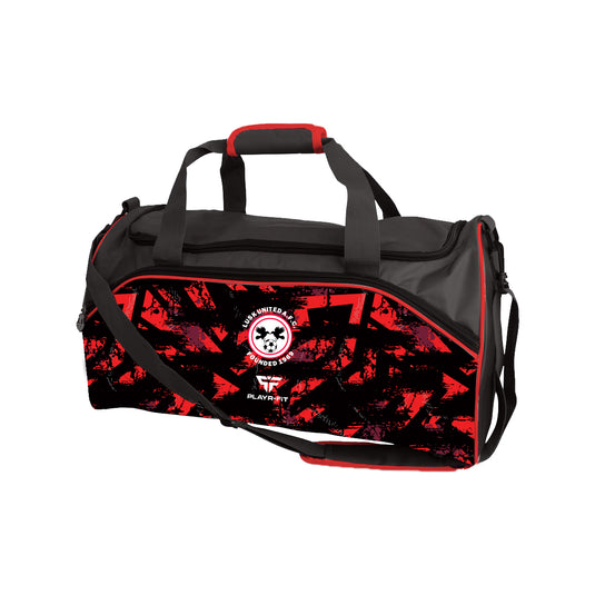 Lusk United Kit Bag - Junior