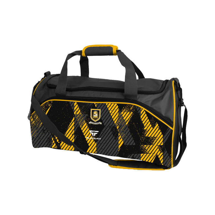 Mourneabbey LGFA Kit Bag - Junior
