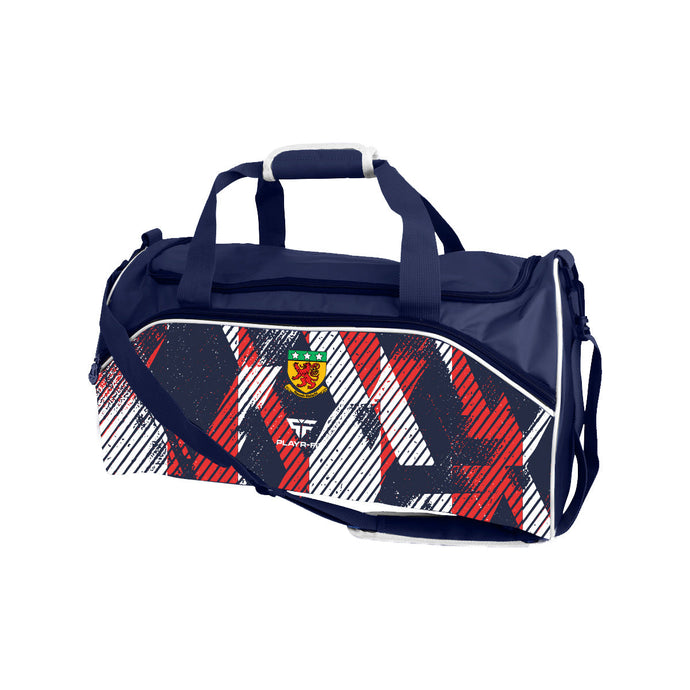 Naomh Malachi Kit Bag - Junior
