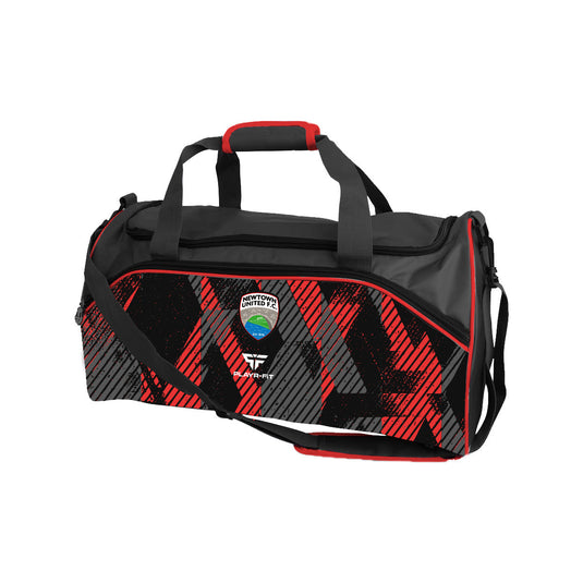 Newtown United FC Kit Bag - Junior