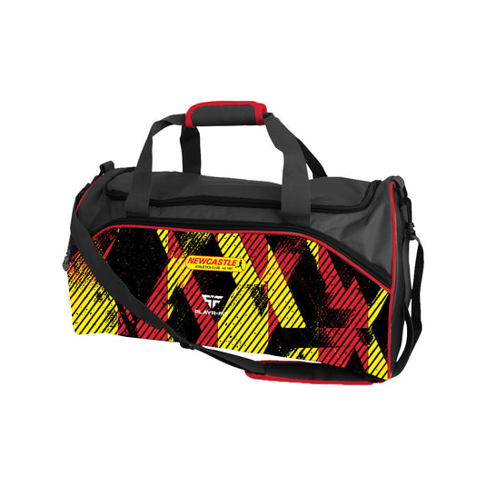 Newcastle AC Kit Bag - Junior