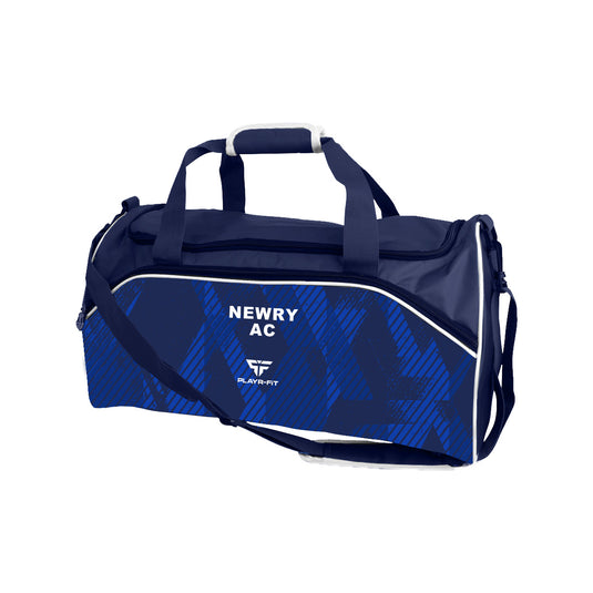 Newry AC Kit Bag - Junior