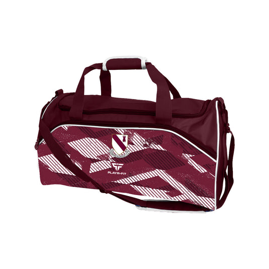 Oliver Plunketts Drogheda Kit Bag - Junior