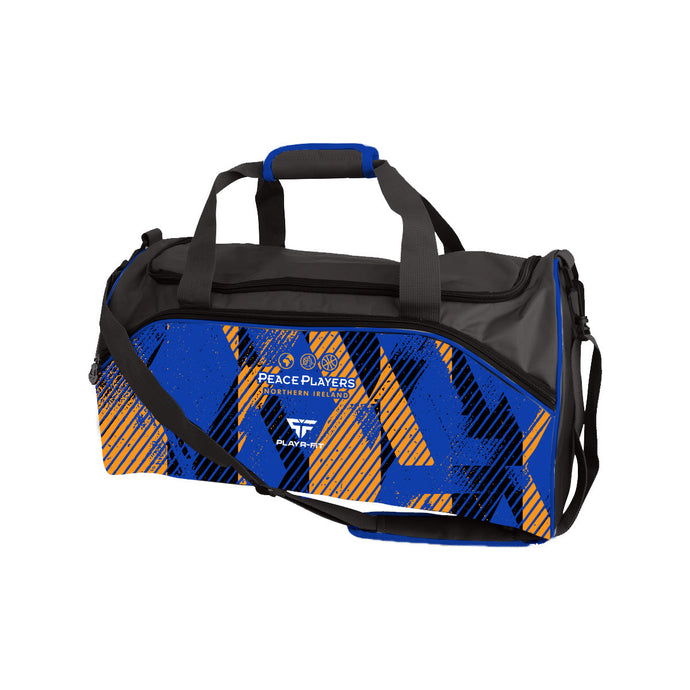 PeacePlayers Kit Bag - Junior