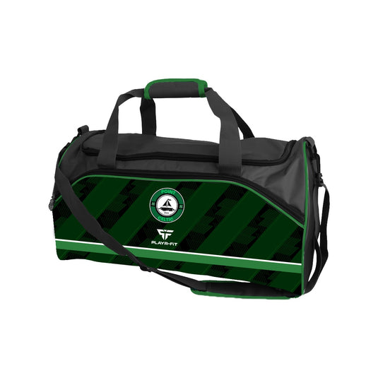 Point Celtic FC Kit Bag - Junior