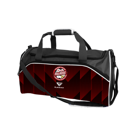 Pulrose FC Kit Bag - Junior