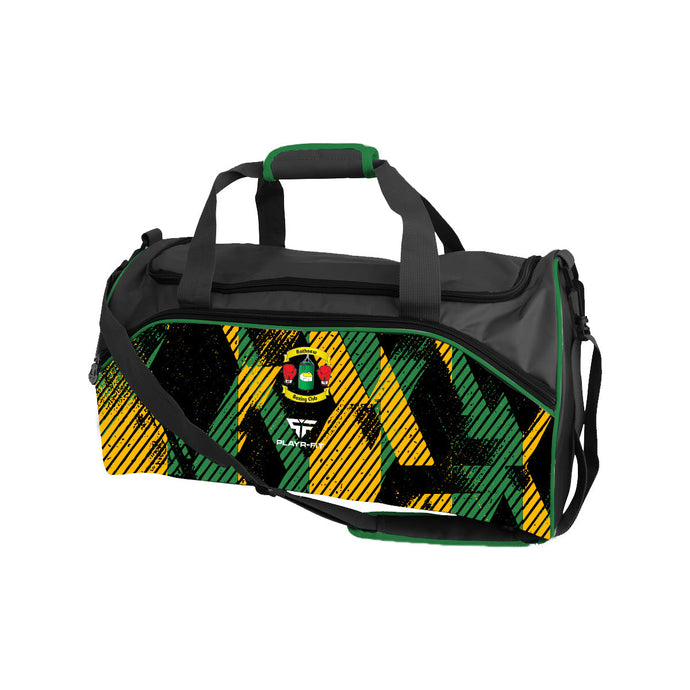 Rathnew Boxing Club Kit Bag - Junior