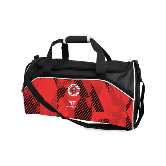 Real Tubber FC Kit Bag - Junior