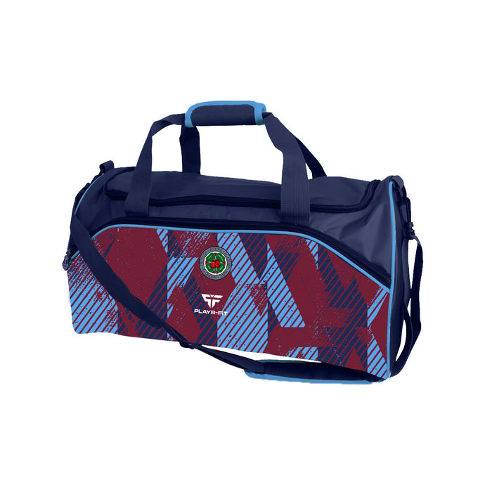 Tredagh Boxing Club Kit Bag - Junior