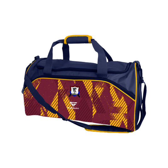Redeemer FC Kit Bag - Junior