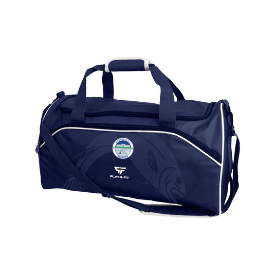 Riverdale FC Kit Bag - Junior