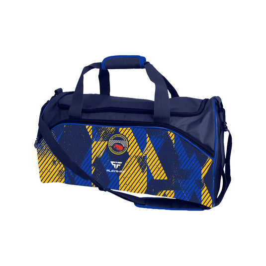Silverbridge ABC Kit Bag - Junior