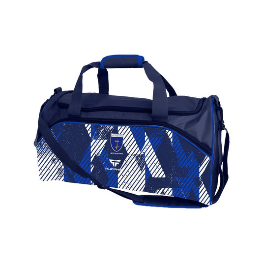 Scotstown GFC Kit Bag - Junior