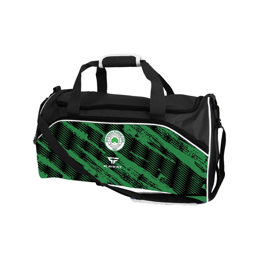 Shamrocks FC Kit Bag - Junior
