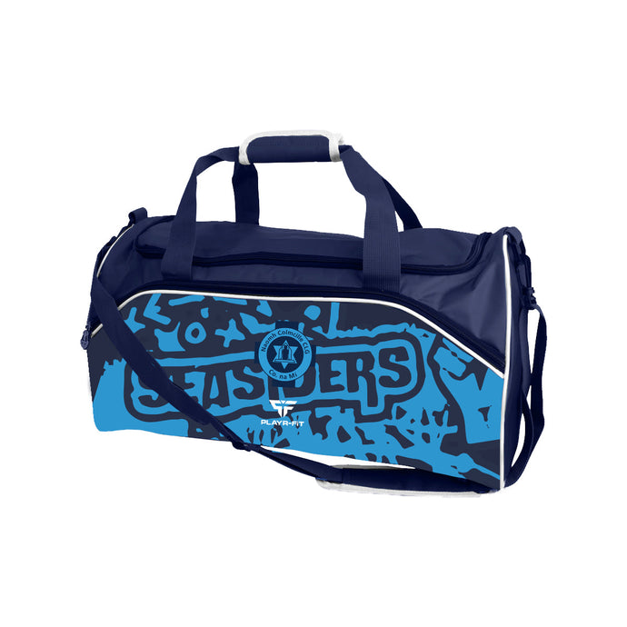 St Colmcilles GFC Meath Kit Bag - Junior