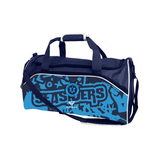 St Colmcilles GFC Meath Kit Bag - Junior