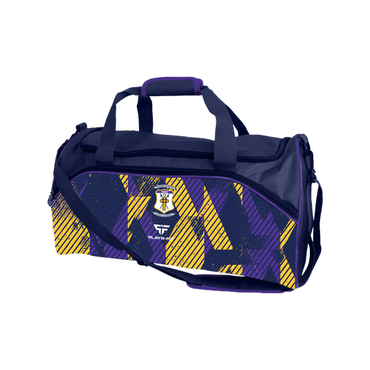 St Pats Wexford Kit Bag - Junior