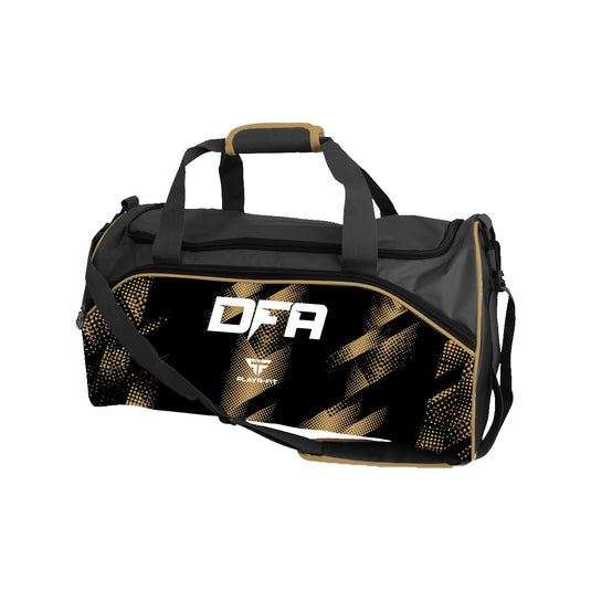 Dallas Football Academy Kit Bag - Junior