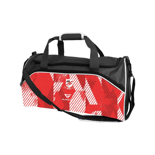 Walshestown FC Kit Bag - Junior