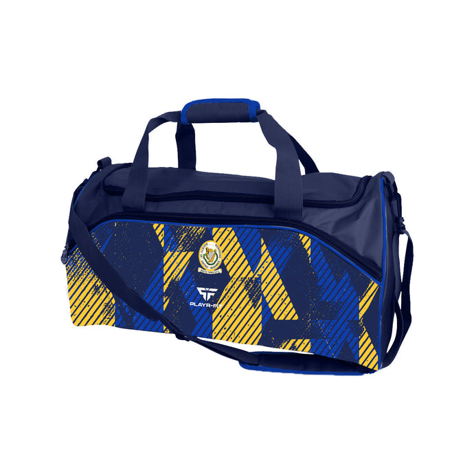 Wolfe Tones Drogheda Kit Bag - Junior