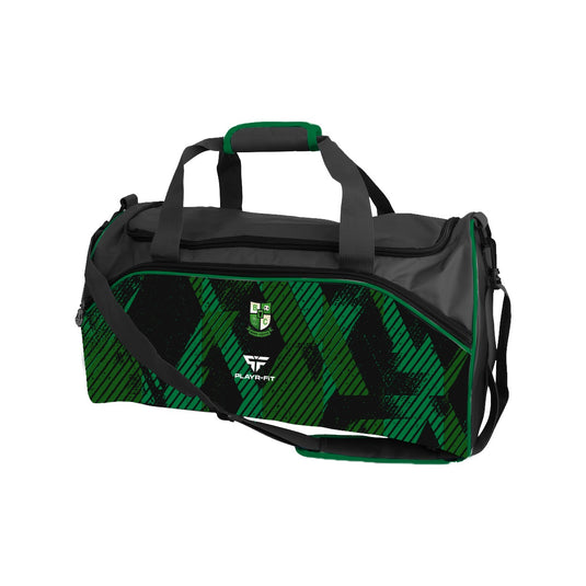 Bush Celtic Kit Bag - Junior