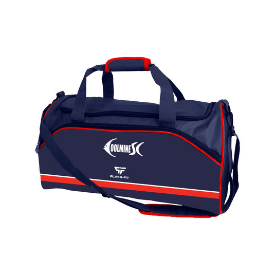 Coolmine Swimming Club Kit Bag - Junior